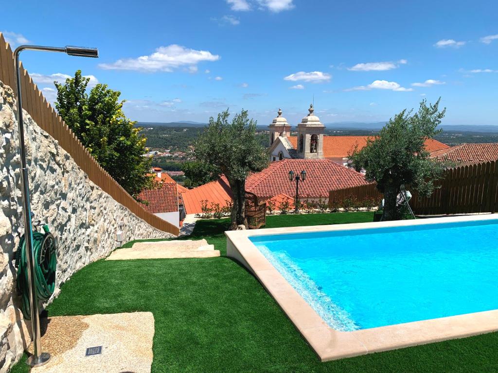 Image of Casa da Varanda