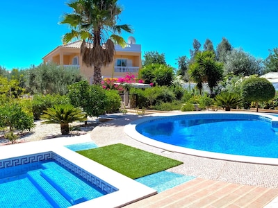 Image of Casa Fraqueza