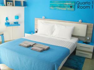 TIAGO E JORGE GUESTHOUSE
