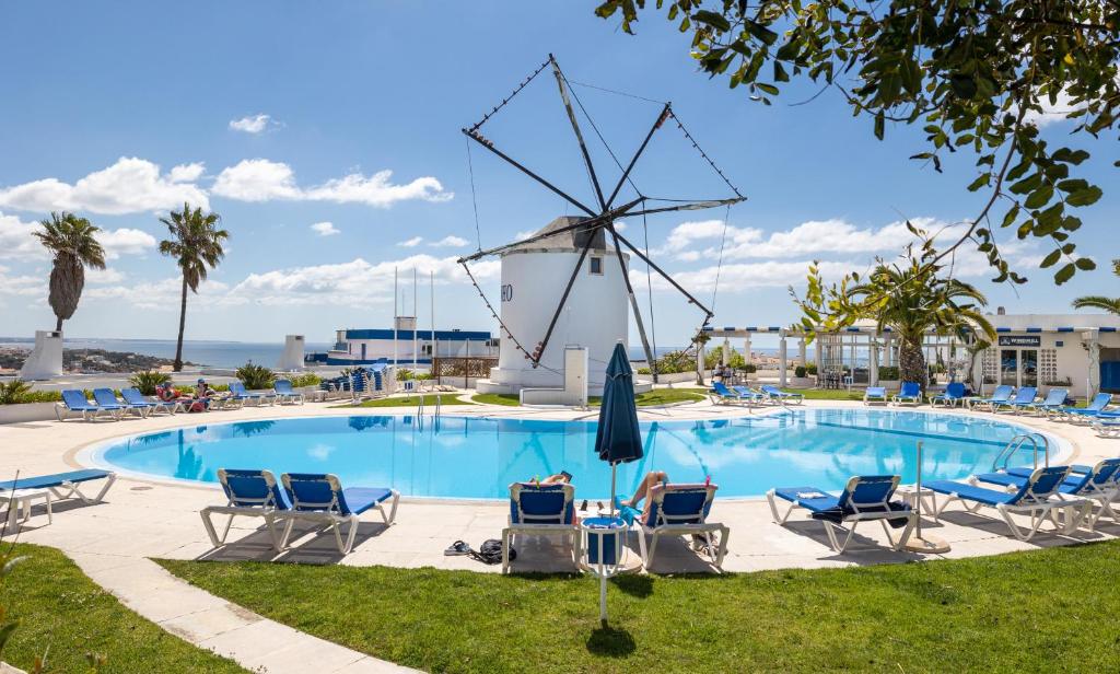 Image of Urbanização Windmill Hill