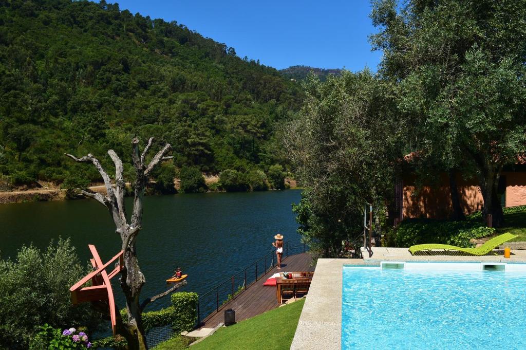 Image of CASA DO POUSADOURO