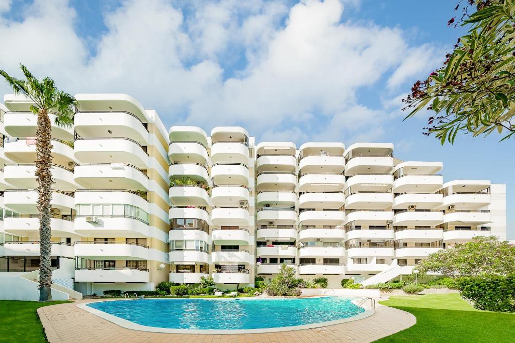 Image of Vilamoura Apartment!