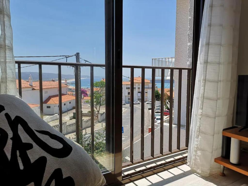 APARTAMENTO VISTA MAR