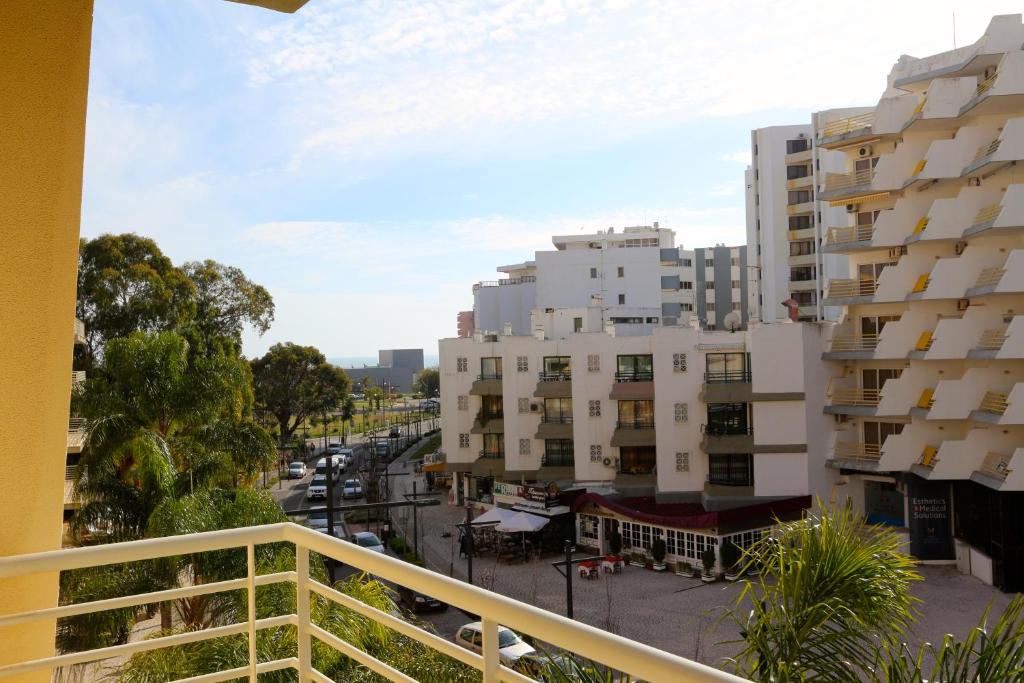 Image of APARTAMENTO MOURA PRAIA