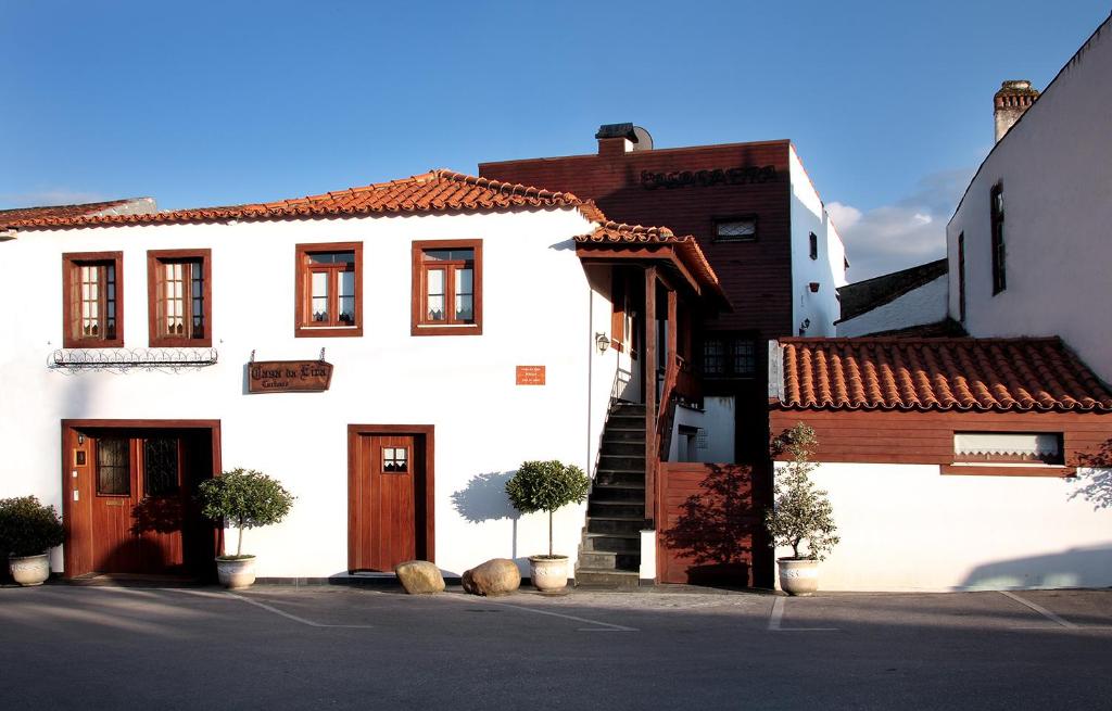 Image of Casa da Eira