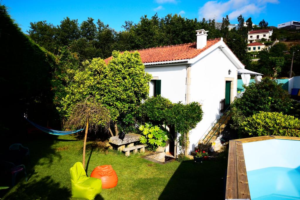 Image of Moinho do Prado