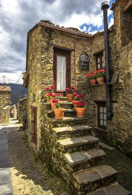 Image of Casa Xisto Gondramaz