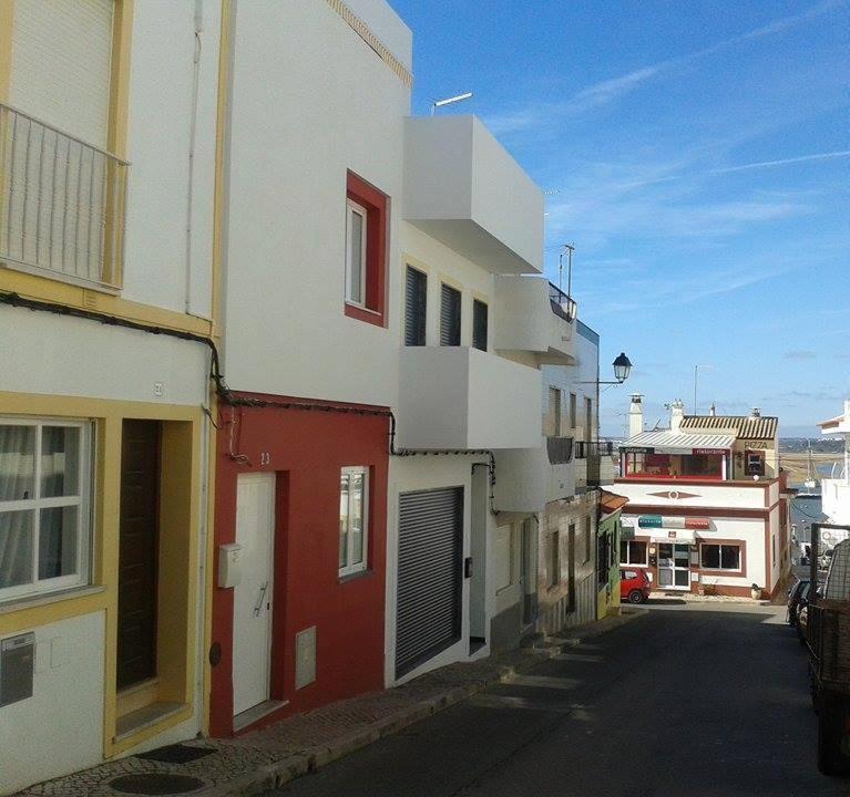 Image of APARTAMENTO 1A-VASCO DA GAMA