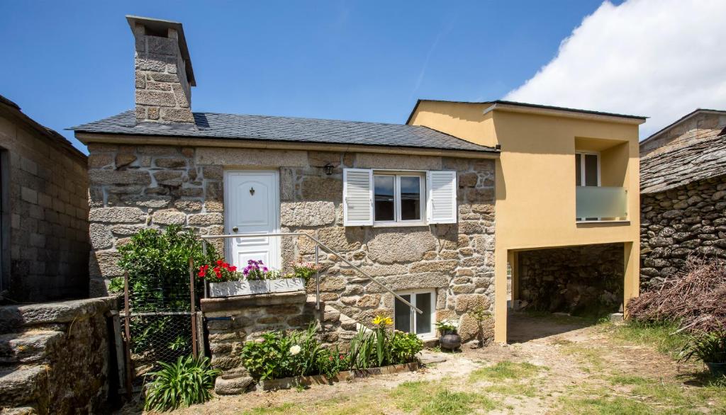 Image of Casa Amarela