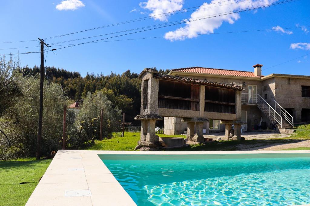 Image of Casa da Laranjeira