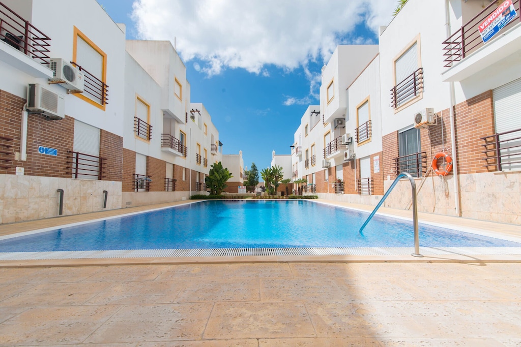 Image of Gomeira Urb. Cabanas Village nº3 Norte, 1ºdto