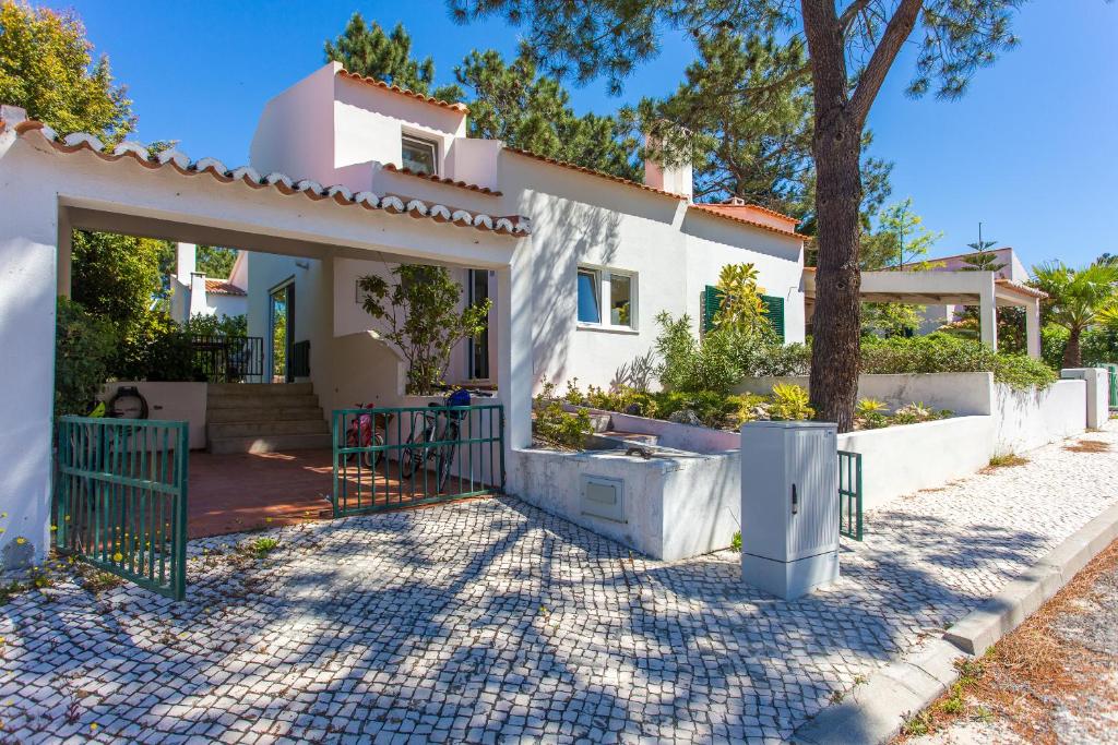 Image of Melides Beach House