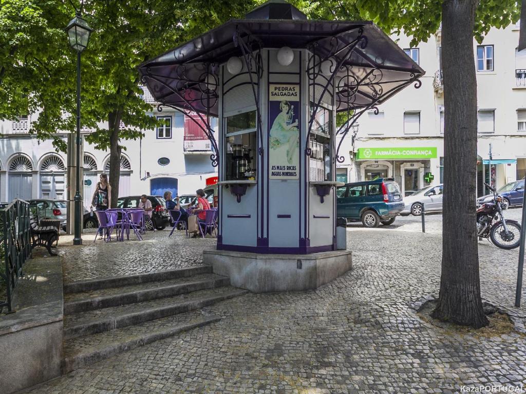 Image of Casa da Saudade