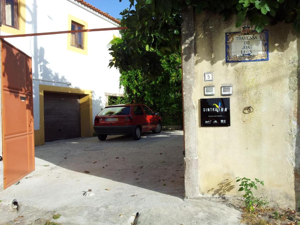 Image of ALOJACAL ALOJAMENTO LOCAL,LDA