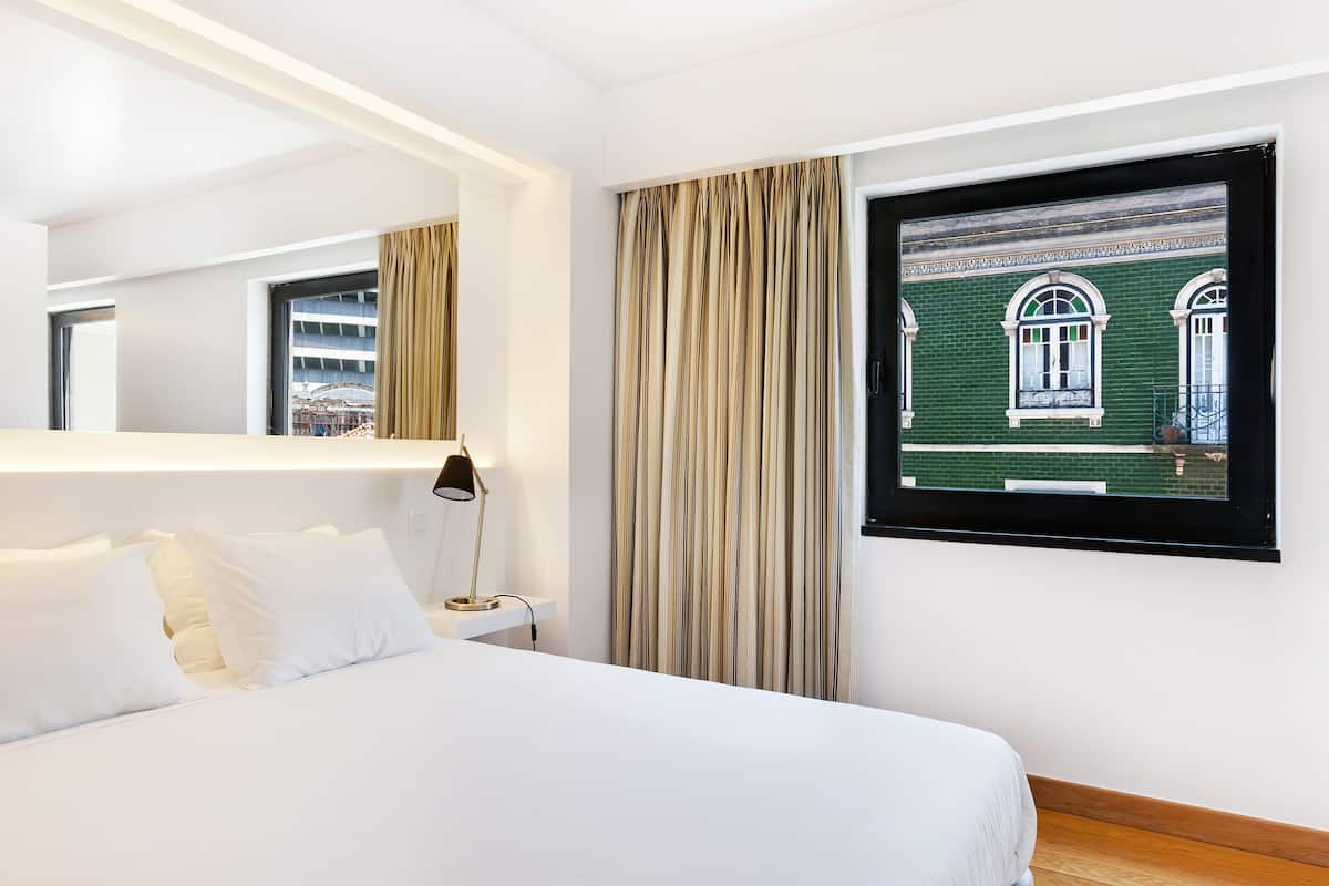 Image of Hello Lisbon Marques de Pombal Apartments