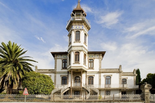 VILLA IDALINA