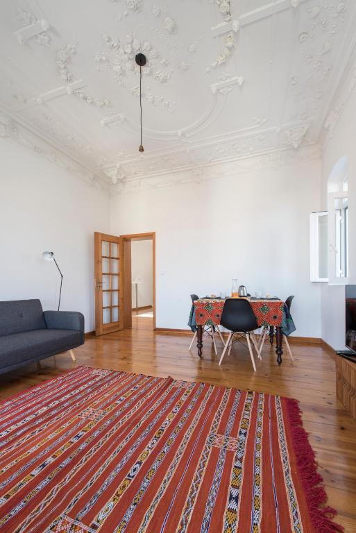 Image of Bombarda Apartments