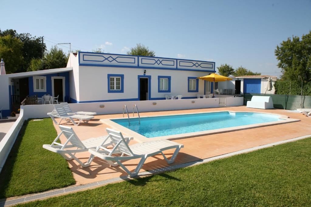 Image of VIVENDA AMENDOEIRAS