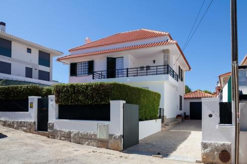 Image of Casa das Avencas