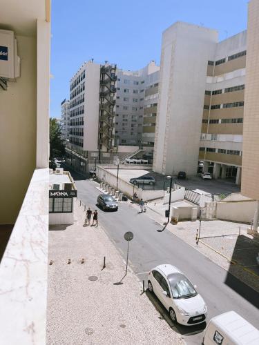 Image of Silhueta Citadina LDA