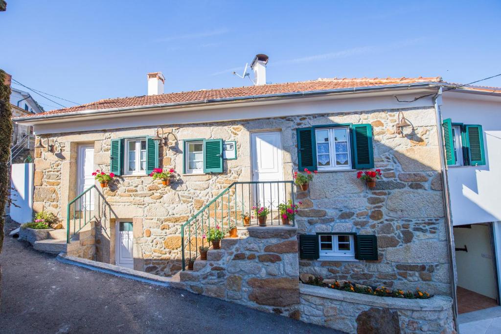 Image of Beautiful Country House