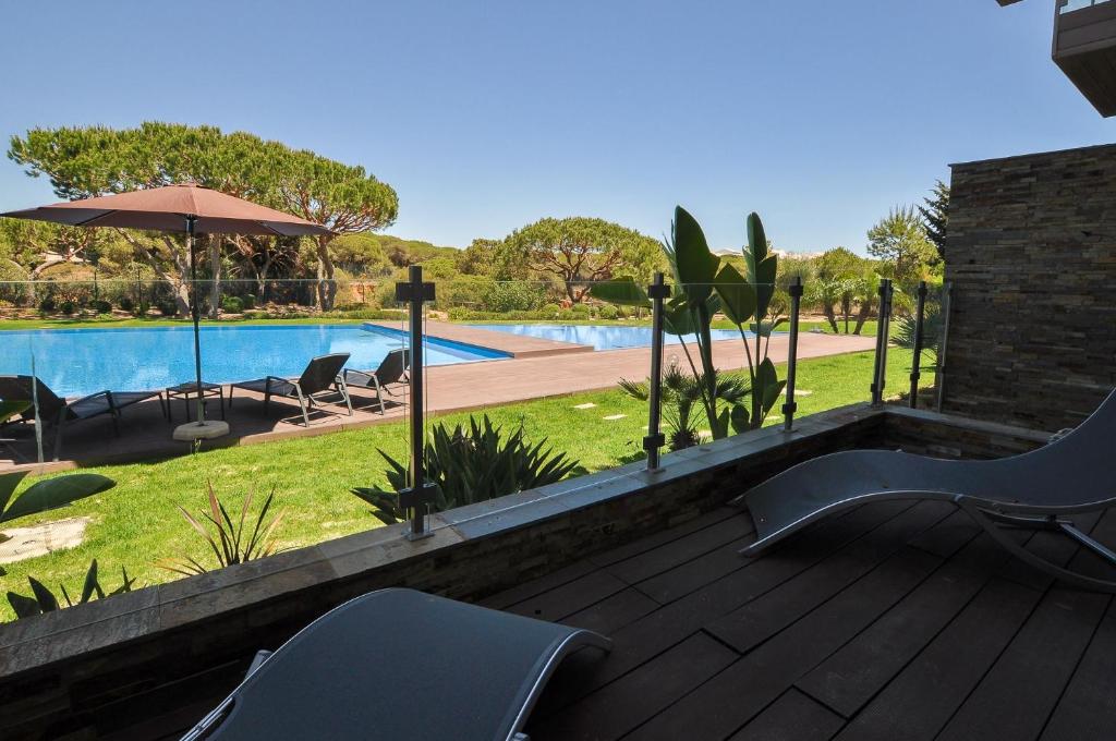 Image of Apartamentos Falésia Mar ( Luna Falésia Mar)