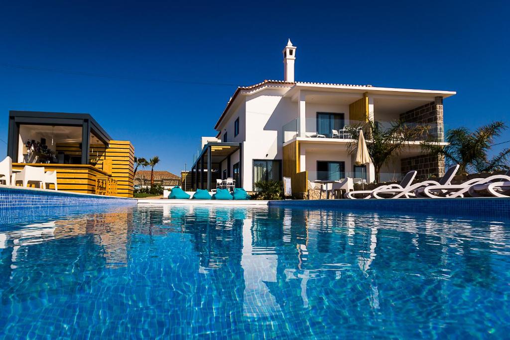 Image of Mareta Beach House