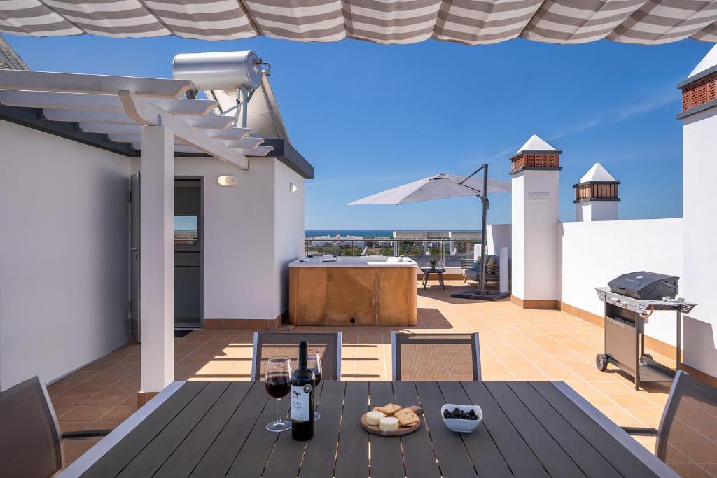 Image of Cabanas à Vista