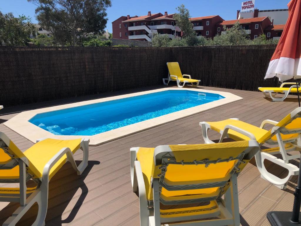 Image of Albufeira Apartment