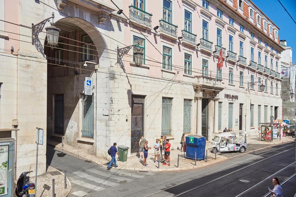 CHIADO LOFT 2 E 3