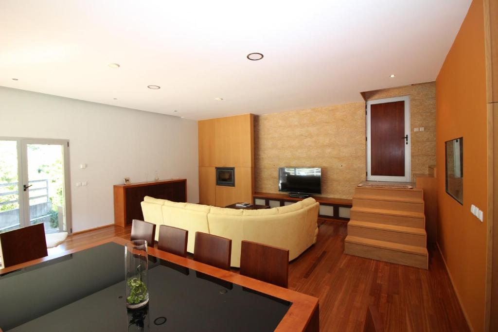Image of Casa Paredes Secas