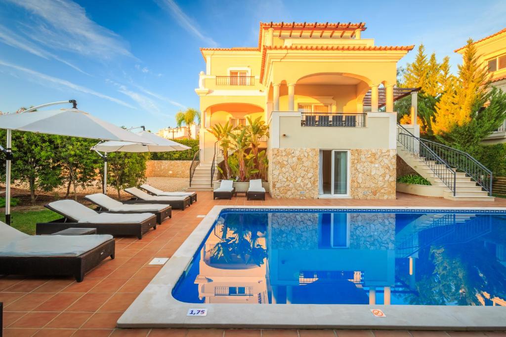 Image of Vale do Lobo (Turismo), Lda.