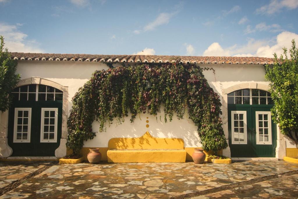 Image of Monte do Ravasco Country House