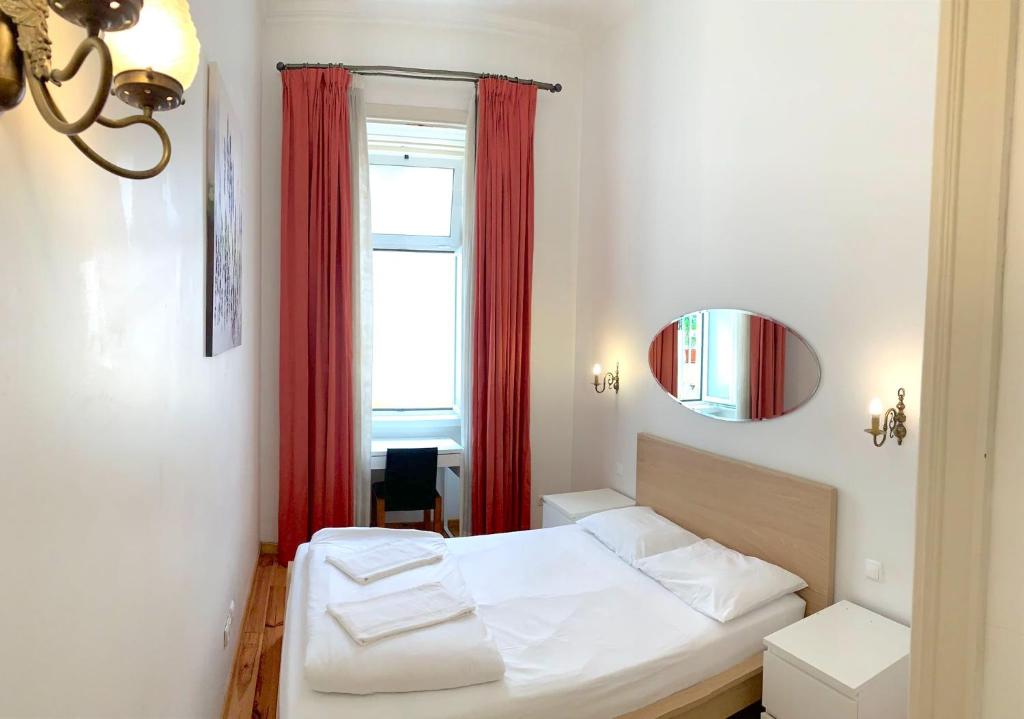 Image of lisbon design , bed and breakfast