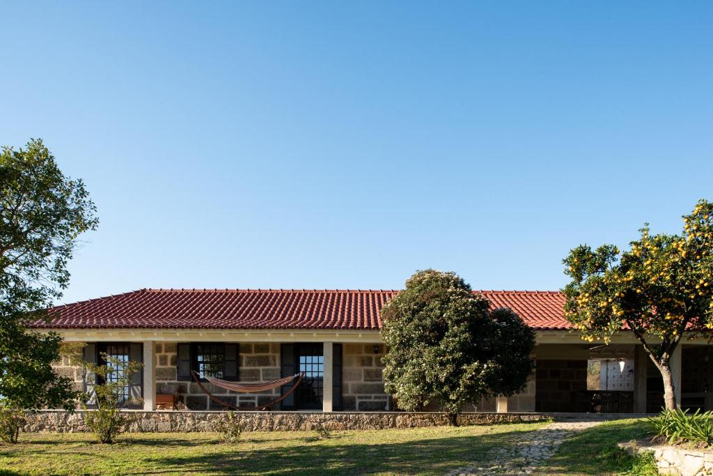 Image of QUINTA DA BOAVISTA