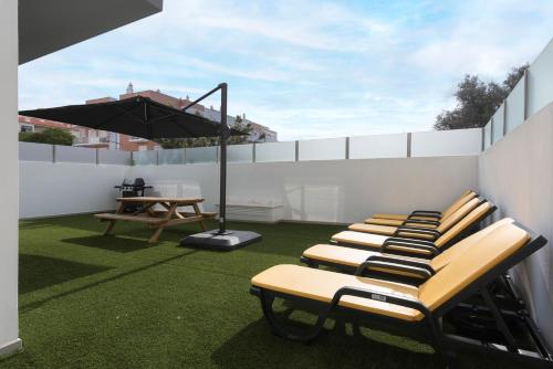 Image of casa quarteira