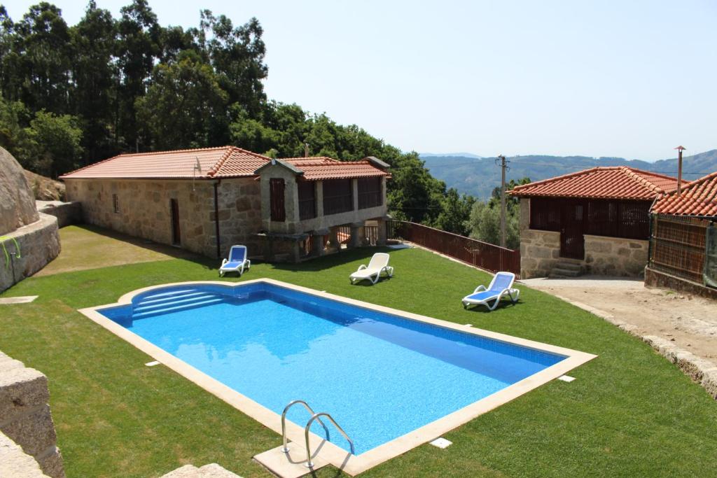 Image of Casa campos
