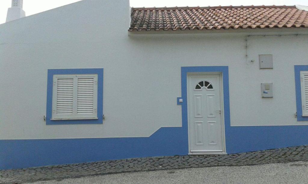 Image of Casas de Santo António - Apartamento B