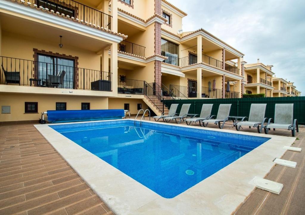 Image of Vila Monte Branco