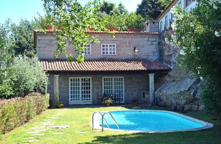 Image of Quinta do Freixieiro