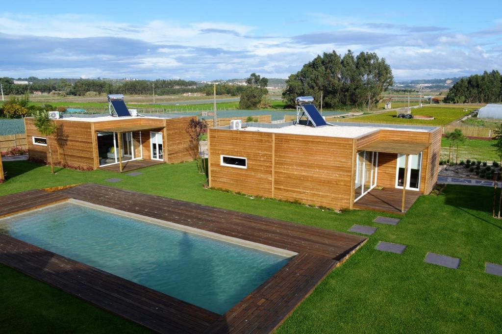 Image of Casa de Campo Óbidos