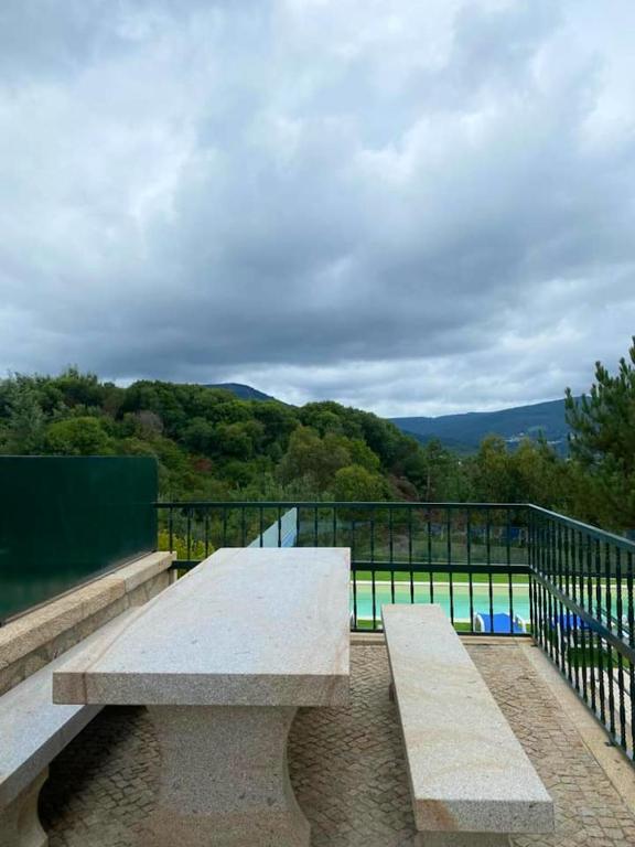 Image of ALOJAMENTO DA PRESA