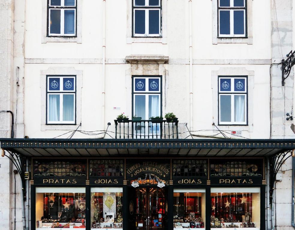 Image of lisbon design , bed and breakfast