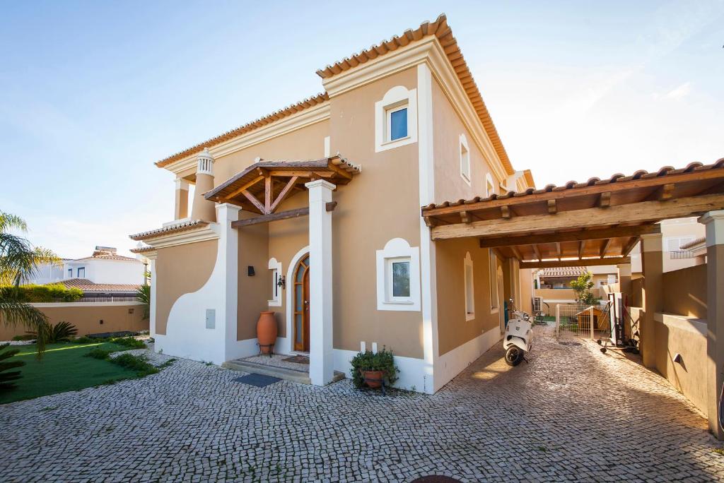 Image of Vila Mar