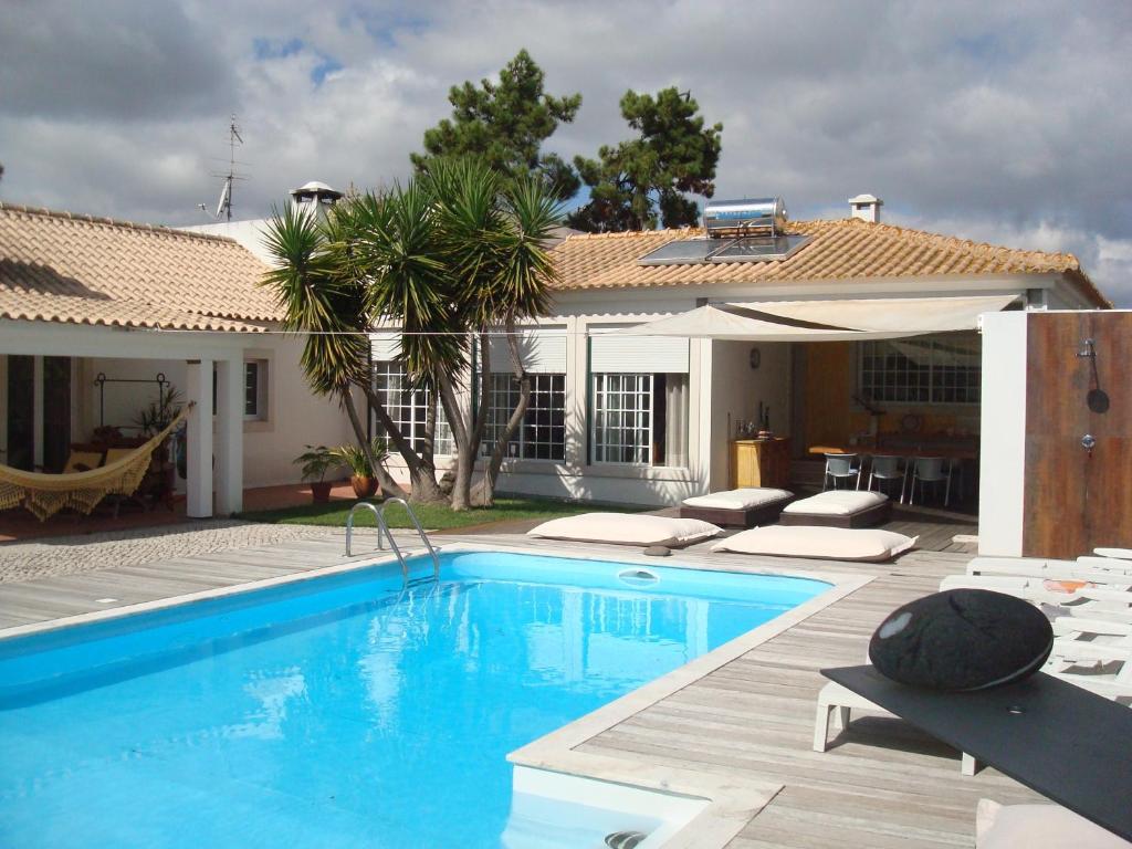 CASA MALI