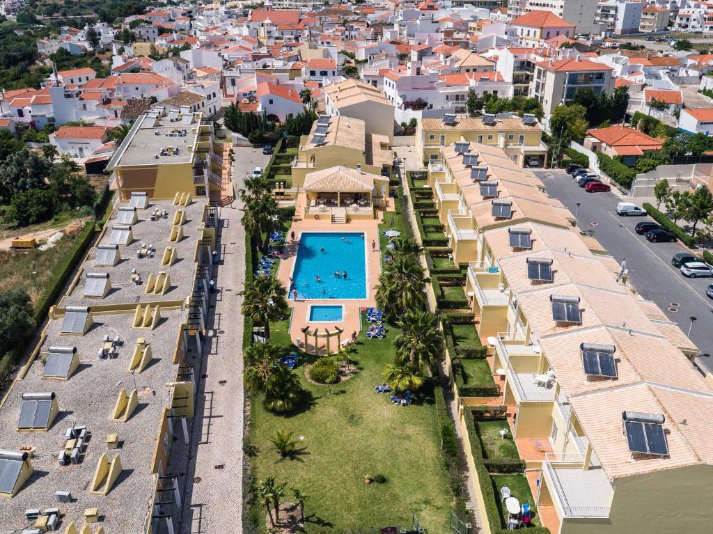 Image of Edificio Villas Barrocal II - Fracção "X"