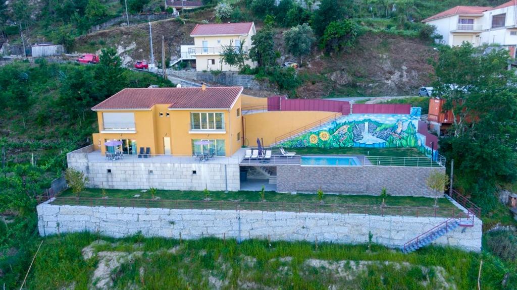 Image of Villa Merck