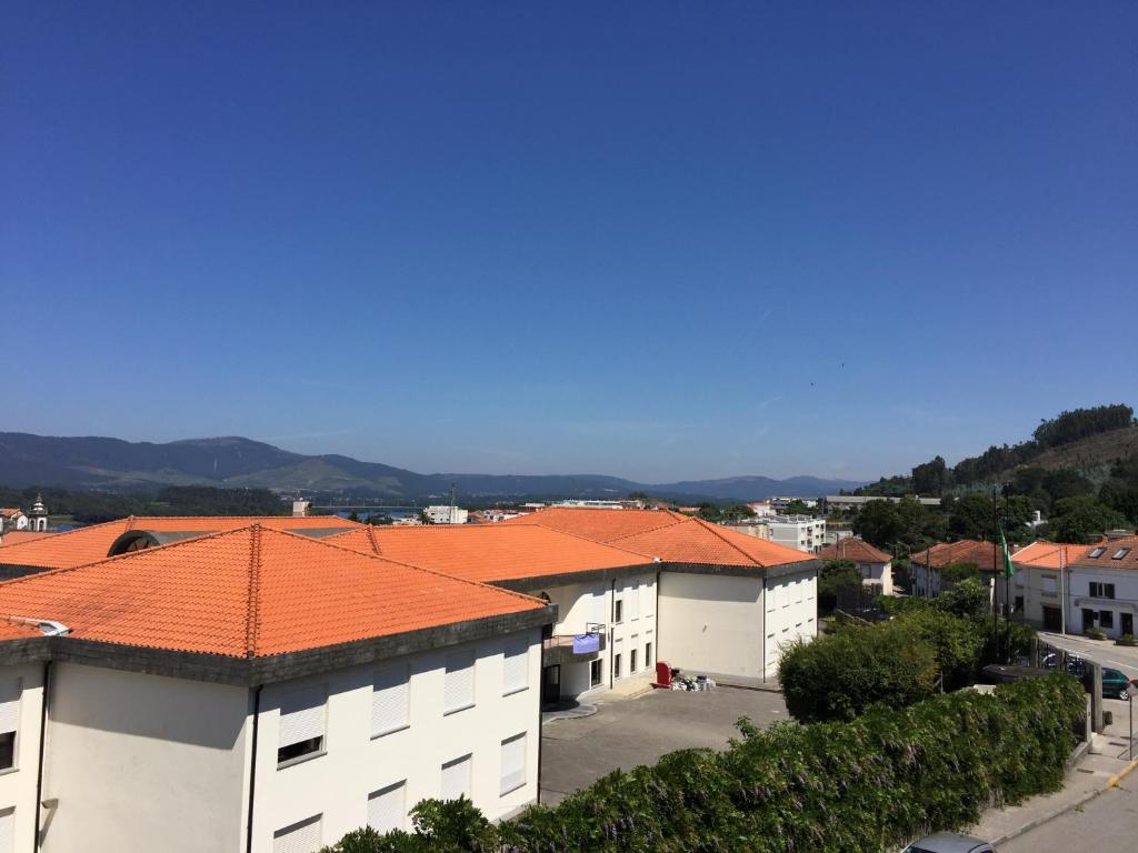 Image of CASINHA DAS CORTES