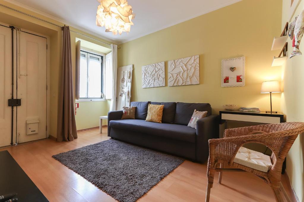 Image of Apartamento Alcântara
