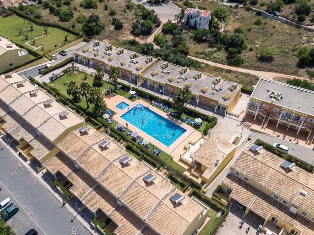 VILLAS BARROCAL, LOTE 14 (CASA 214)